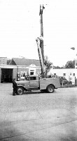 1927 Mobil Gas 